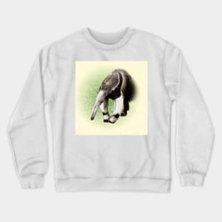 Giant anteater Crewneck Sweatshirt